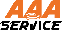 AAA Service logo