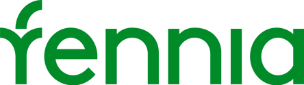 Fennia logo